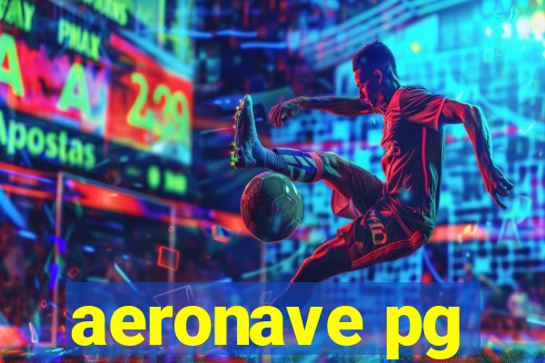 aeronave pg